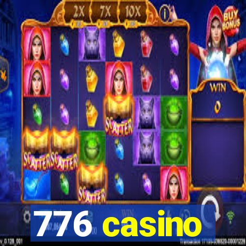 776 casino